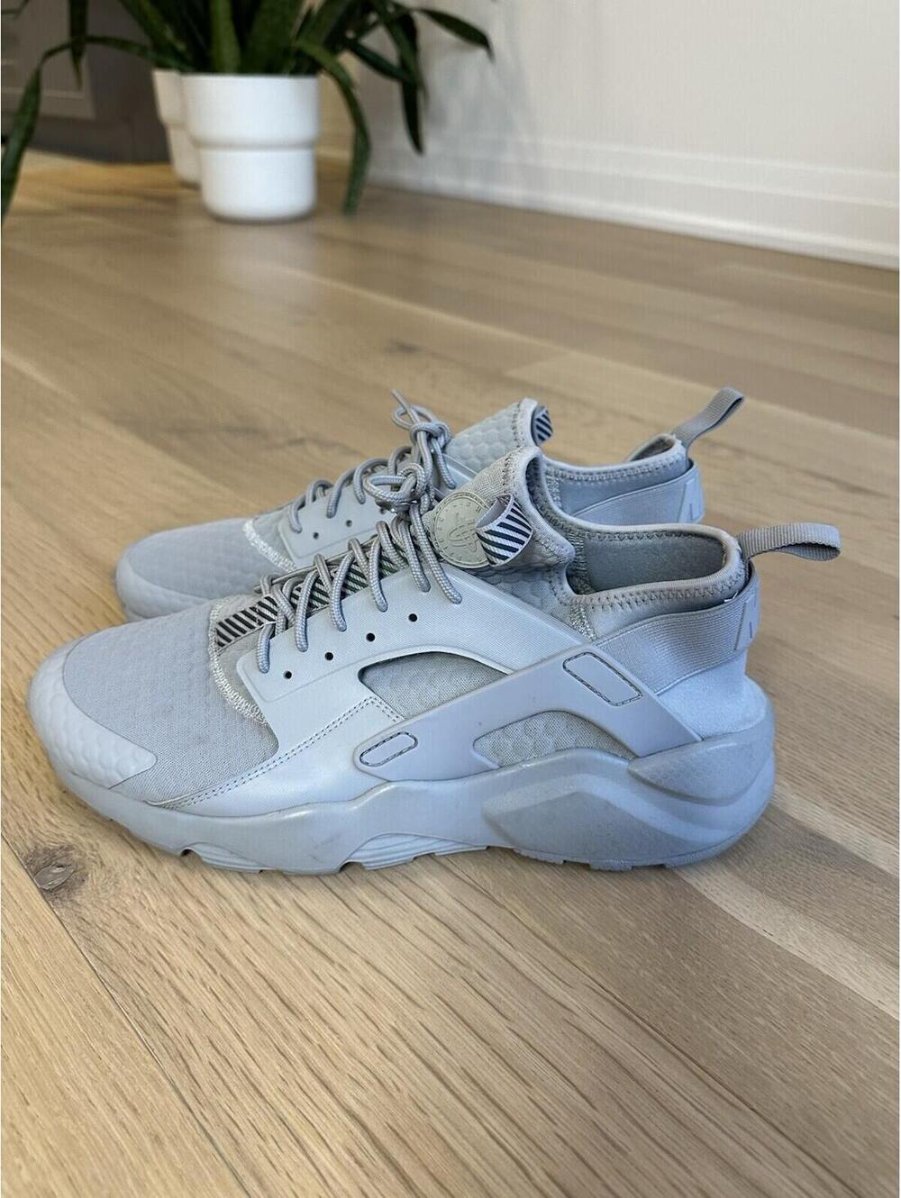 Nike Huarache Grey Men’s Size 13